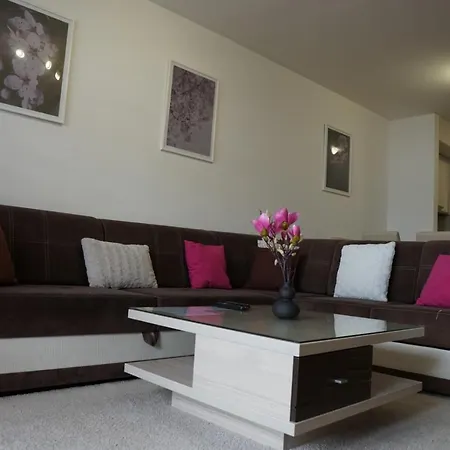 Daire Apartman Elena