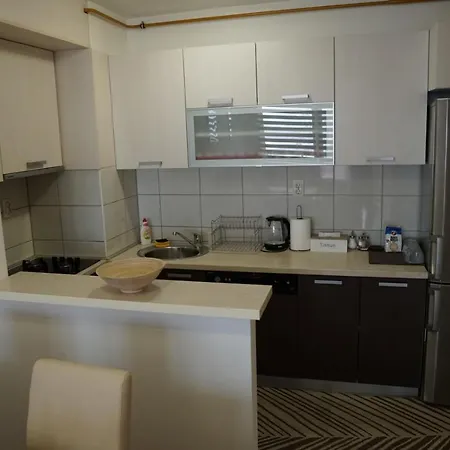 Apartman Elena *