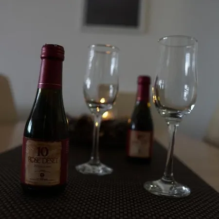 Daire Apartman Elena Lukavica