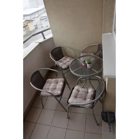 Apartman Elena *