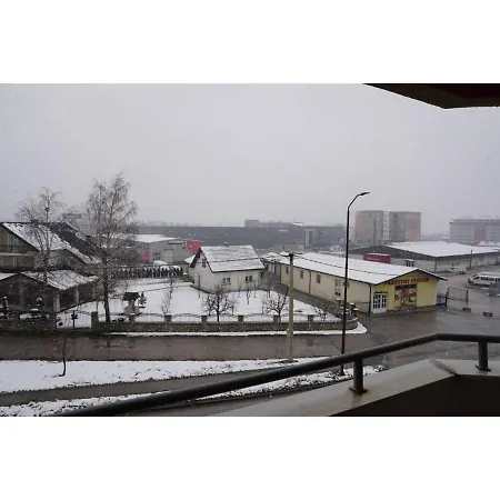 Daire Apartman Elena Lukavica