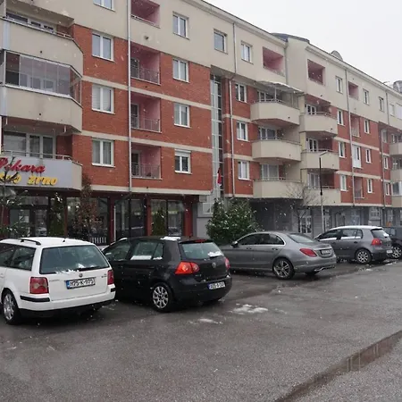 Daire Apartman Elena *